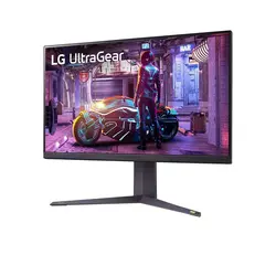 مشخصات ، خرید و قیمت مانیتور ال جی Monitor LG 32GQ850-B  | با پرتو