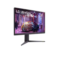مشخصات ، خرید و قیمت مانیتور ال جی Monitor LG 32GQ850-B  | با پرتو