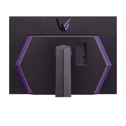 مشخصات ، خرید و قیمت مانیتور ال جی Monitor LG 32GQ850-B  | با پرتو