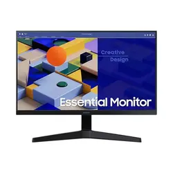 مشخصات ، خرید و قیمت مانیتور سامسونگ Monitor SAMSUNG LS27C310EAMXUE | با پرتو