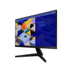 مشخصات ، خرید و قیمت مانیتور سامسونگ Monitor SAMSUNG LS27C310EAMXUE | با پرتو