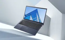 مشخصات، قیمت و خرید لپ تاپ ایسوس مدل ASUS ExpertBook B1500 | با پرتو