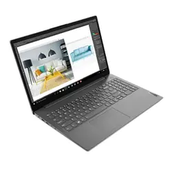 مشخصات، قیمت و خرید لپ تاپ لنوو مدل Lenovo V15 GA | با پرتو