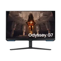 مشخصات ، خرید و قیمت مانیتور سامسونگ Monitor GAMING SAMSUNG 28BG702 | با پرتو