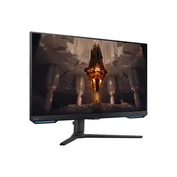 مشخصات ، خرید و قیمت مانیتور سامسونگ Monitor GAMING SAMSUNG 28BG702 | با پرتو