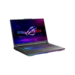 مشخصات، قیمت و خرید لپ تاپ ایسوس مدل ASUS G614JV | با پرتو