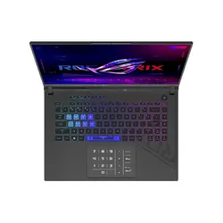مشخصات، قیمت و خرید لپ تاپ ایسوس مدل ASUS G614JV | با پرتو