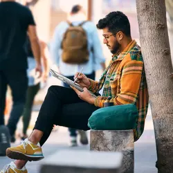 مشخصات، قیمت و خرید لپ تاپ اچ پی مدل HP Envy X360 15 | با پرتو