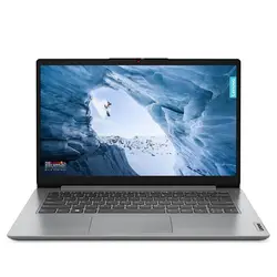 مشخصات، قیمت و خرید لپ تاپ لنوو مدل Lenovo IdeaPad 1 | با پرتو