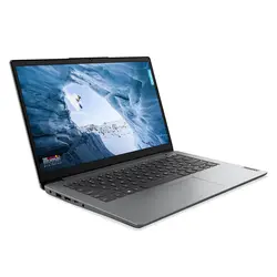 مشخصات، قیمت و خرید لپ تاپ لنوو مدل Lenovo IdeaPad 1 | با پرتو