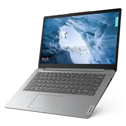 مشخصات، قیمت و خرید لپ تاپ لنوو مدل Lenovo IdeaPad 1 | با پرتو