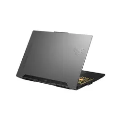 مشخصات، قیمت و خرید لپ تاپ ایسوس مدل ASUS TUF FX507Vi | با پرتو