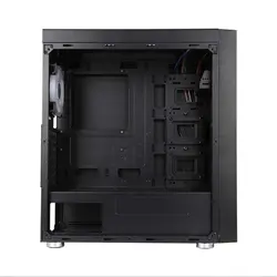 کیس مسترتک آتیس گلس  | قیمت و خرید کیس CASE MasterTech Atis Glass  | با پرتو