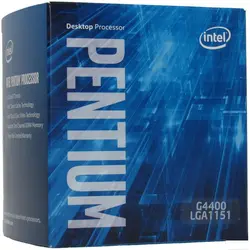 قیمت پردازنده اینتل سری Skylake مدل pentium-G4400 تری | با پرتو