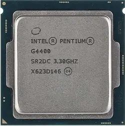 قیمت پردازنده اینتل سری Skylake مدل pentium-G4400 تری | با پرتو