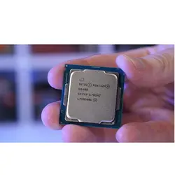 قیمت پردازنده اینتل سری Coffee Lake مدل pentium-G5400 تری | با پرتو