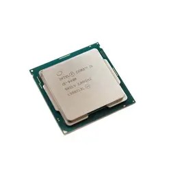 قیمت پردازنده اینتل سری coffee Lake مدل Core i5-9400 تری | با پرتو