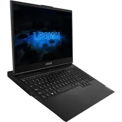 مشخصات، قیمت و خرید لپ تاپ لنوو مدل Lenovo Legion 5-BA | با پرتو