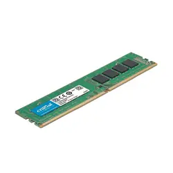 رم crucial کروشیال حافظه 8 گیگابایت و فرکانس 2666 مگاهرتز
