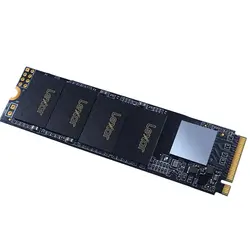 حافظه اس اس دی M.2 لکسار مدل NM610 با ظرفیت 250 گیگابایت