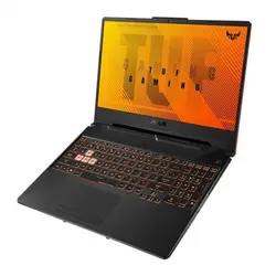 مشخصات، قیمت و خرید لپ تاپ ایسوس مدل ASUS FX506LH-E | با پرتو