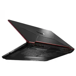 مشخصات، قیمت و خرید لپ تاپ ایسوس مدل ASUS FX506LH-F | با پرتو
