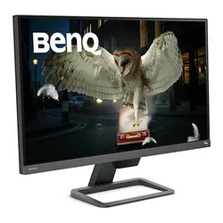 مشخصات ، خرید و قیمت مانیتور بنکیو Benq EW2780Q | با پرتو