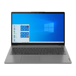 مشخصات، قیمت و خرید لپ تاپ لنوو مدل Lenovo IdeaPad 3-AA | با پرتو