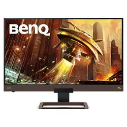 مشخصات ، خرید و قیمت مانیتور بنکیو Benq EX2780Q | با پرتو