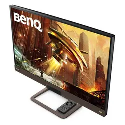 مشخصات ، خرید و قیمت مانیتور بنکیو Benq EX2780Q | با پرتو