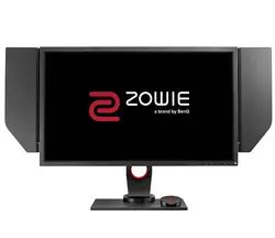 مشخصات ، خرید و قیمت مانیتور گیمینگ بنکیو  BENQ ZOWIE XL2740 | با پرتو