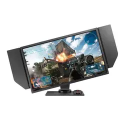 مشخصات ، خرید و قیمت مانیتور گیمینگ بنکیو  BENQ ZOWIE XL2740 | با پرتو