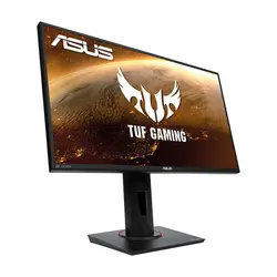 مشخصات ، خرید و قیمت مانیتور ایسوس ASUS TUF Gaming VG258QM | با پرتو