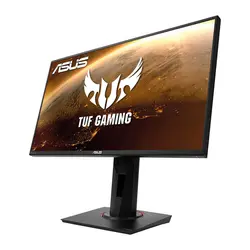 مشخصات ، خرید و قیمت مانیتور ایسوس ASUS TUF Gaming VG258QM | با پرتو
