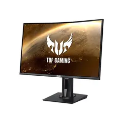 مشخصات ، خرید و قیمت مانیتور ایسوس  ASUS TUF Gaming VG27WQ   | با پرتو