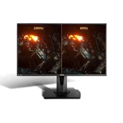 مشخصات ، خرید و قیمت مانیتور ایسوس ASUS TUF GAMING VG279QM | با پرتو
