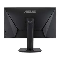 مشخصات ، خرید و قیمت مانیتور ایسوس ASUS TUF GAMING VG279QM | با پرتو