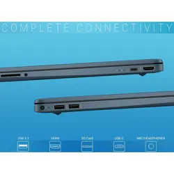 مشخصات، قیمت و خرید لپ تاپ اچ پی مدل HP EF2126WM-D | با پرتو