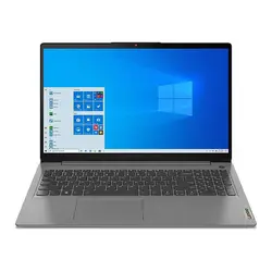 مشخصات، قیمت و خرید لپ تاپ لنوو مدل Lenovo IdeaPad 3-BB | با پرتو