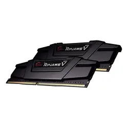 رم کامپیوتر RAM جی اسکیل RipjawsV DDR4 16GB 8GB x 2 3200MHz CL16 Dual Channel