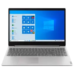 لپ تاپ لنوو IdeaPad 3 مدل i5-12GB-1TB+256GB-2GB | با پرتو