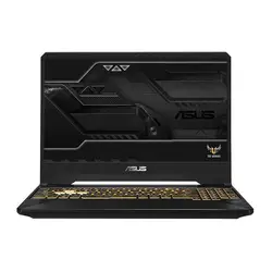لپ تاپ FX505 ایسوس مدل i5-16GB-1TB-4GB(1650) TUF | با پرتو