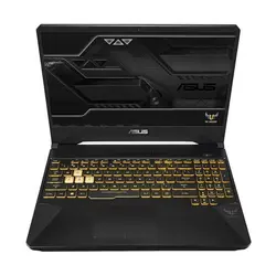 لپ تاپ FX505 ایسوس مدل i5-16GB-1TB-4GB(1650) TUF | با پرتو