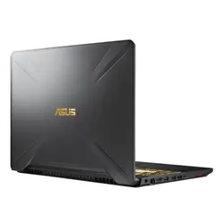 لپ تاپ FX505 ایسوس مدل i5-16GB-1TB-4GB(1650) TUF | با پرتو