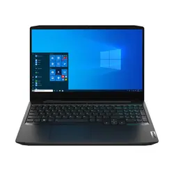 لپ تاپ IdeaPad Gaming 3 لنوو مدل i7-8GB-512-4G | با پرتو