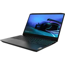 لپ تاپ IdeaPad Gaming 3 لنوو مدل i7-8GB-512-4G | با پرتو