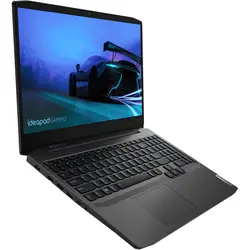 لپ تاپ IdeaPad Gaming 3 لنوو مدل i7-8GB-512-4G | با پرتو