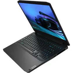 لپ تاپ IdeaPad Gaming 3 لنوو مدل i7-8GB-512-4G | با پرتو