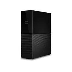 هارد اکسترنال وسترن دیجیتال WD My Book Desktop 6TB