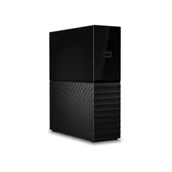 هارد اکسترنال وسترن دیجیتال WD My Book Desktop 6TB